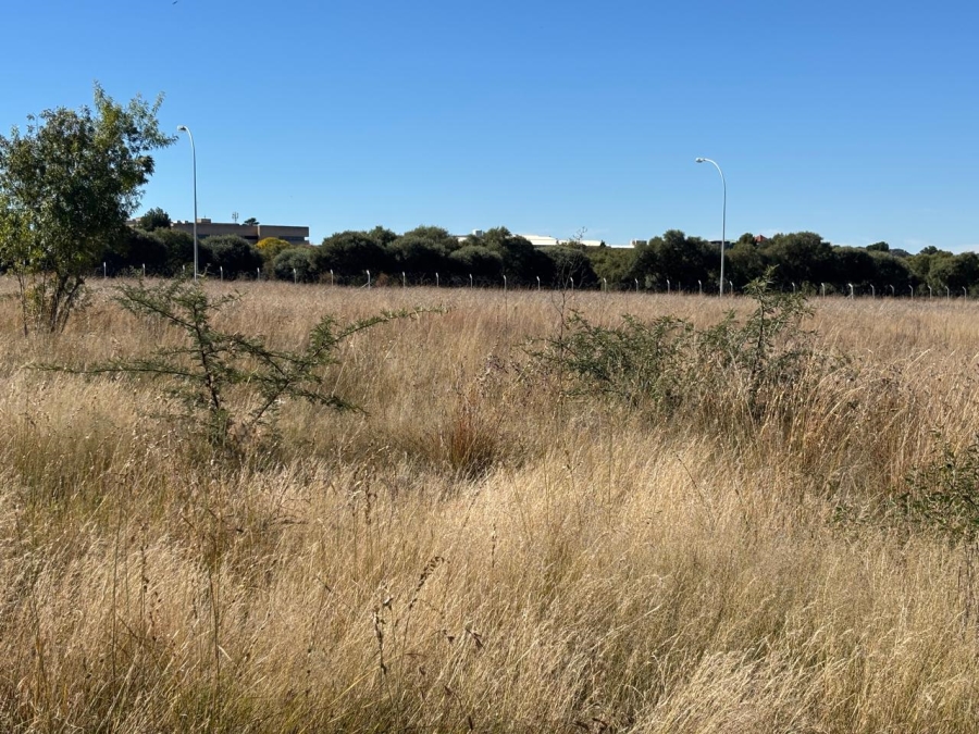 Commercial Property for Sale in Thaba Nchu Free State
